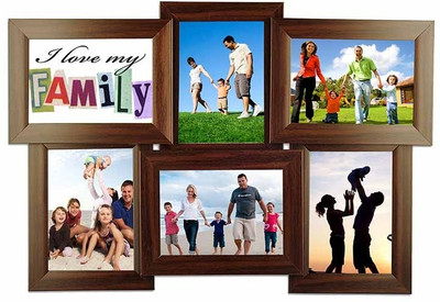45% OFF on Painting Mantra Generic Photo Frame