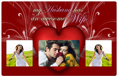 36% OFF on Clocks And Clocks MDF Photo Frame