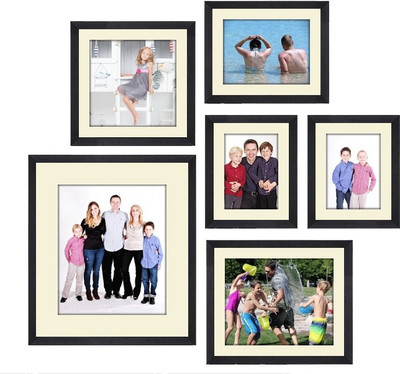 66% OFF on Bello Photo Frames MDF Photo Frame