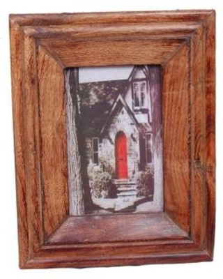 60% OFF on Onlineshoppee Glass Photo Frame