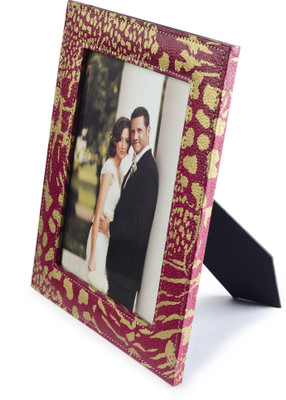 Ecoleatherette MDF Photo Frame Ecoleatherette MDF Photo Frame