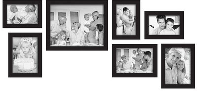 81% OFF on Satnaamdecor Wood Photo Frame 81% OFF on Satnaamdecor Wood Photo Frame