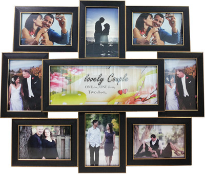 46% OFF on AadiShakti Generic Photo Frame