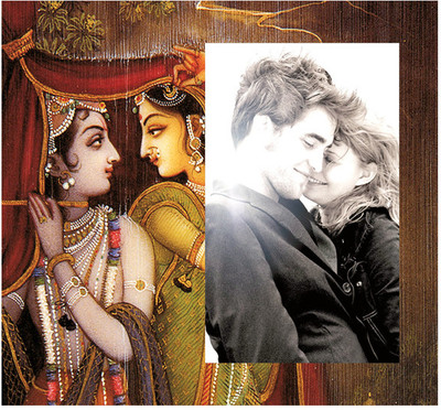 50% OFF on Panache Wood Photo Frame 50% OFF on Panache Wood Photo Frame