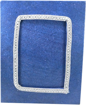 65% OFF on R S Jewels Paper Crafts Photo Frame 65% OFF on R S Jewels Paper Crafts Photo Frame