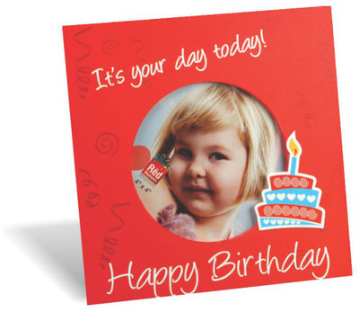 20% OFF on Red Moments Glass Photo Frame 20% OFF on Red Moments Glass Photo Frame