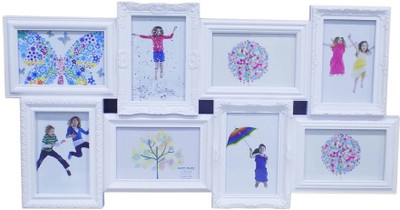 35% OFF on Crafts'man Glass Photo Frame