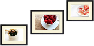 70% OFF on Bello Photo Frames MDF Photo Frame