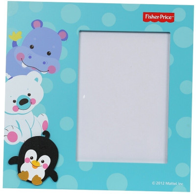 45% OFF on Fisher-Price Photo Frame 45% OFF on Fisher-Price Photo Frame