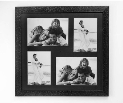 Snapgalaxy Wood Photo Frame