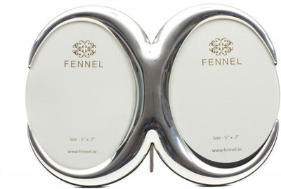 10% OFF on Fennel Glass Photo Frame