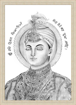 55% OFF on Painting Mantra Generic Photo Frame