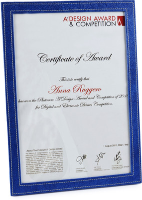 Ecoleatherette MDF Photo Frame Ecoleatherette MDF Photo Frame