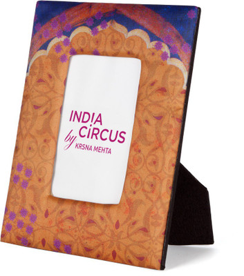 25% OFF on India Circus Glass Photo Frame 25% OFF on India Circus Glass Photo Frame