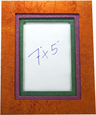 58% OFF on R S Jewels Paper Crafts Photo Frame