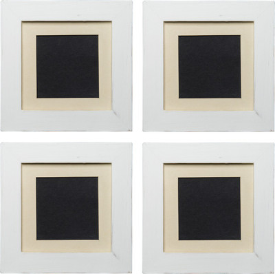 60% OFF on WMM Craft MDF Photo Frame