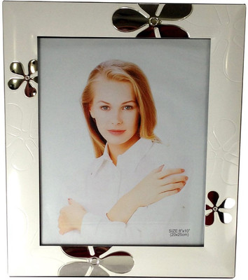Gift Island Glass Photo Frame