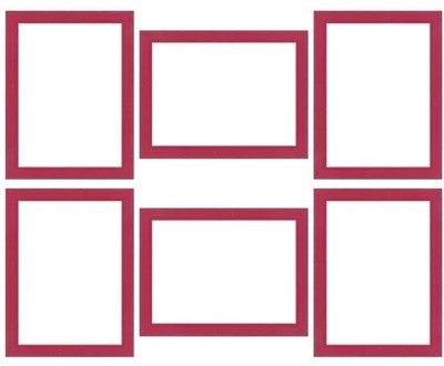 63% OFF on Frames MDF Photo Frame 63% OFF on Frames MDF Photo Frame