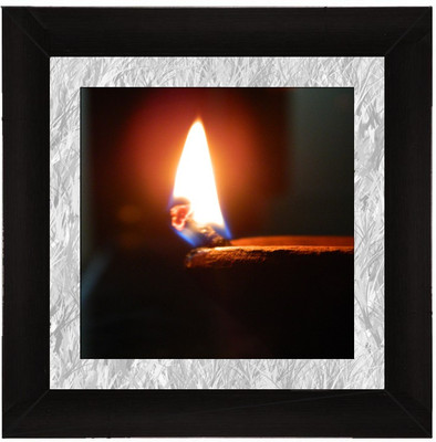 33% OFF on Laxmi Glass N Mirrors Glass Photo Frame