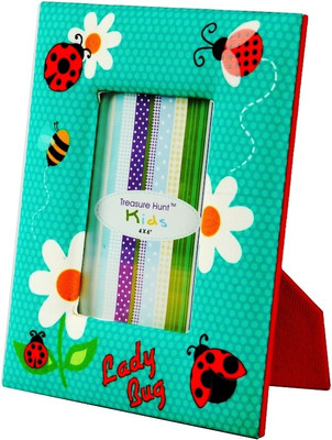 10% OFF on Treasure Hunt Photo Frame 10% OFF on Treasure Hunt Photo Frame