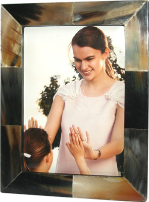 9% OFF on Inspired Living Glass Photo Frame 9% OFF on Inspired Living Glass Photo Frame