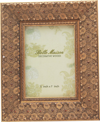 39% OFF on The Art Treasure Glass Photo Frame 39% OFF on The Art Treasure Glass Photo Frame