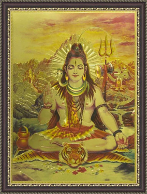 56% OFF on Painting Mantra Generic Photo Frame