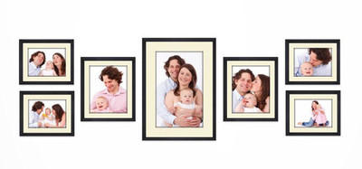 79% OFF on Bello Photo Frames MDF Photo Frame 79% OFF on Bello Photo Frames MDF Photo Frame