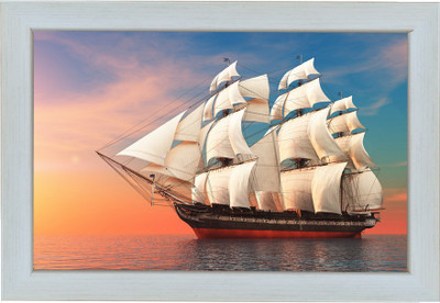 Laxmi Glass & Mirrors Photo Frame