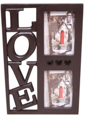 60% OFF on Onlineshoppee Glass Photo Frame 60% OFF on Onlineshoppee Glass Photo Frame