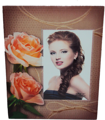 50% OFF on Hand Art Generic Photo Frame 50% OFF on Hand Art Generic Photo Frame