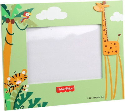 45% OFF on Fisher-Price Photo Frame 45% OFF on Fisher-Price Photo Frame