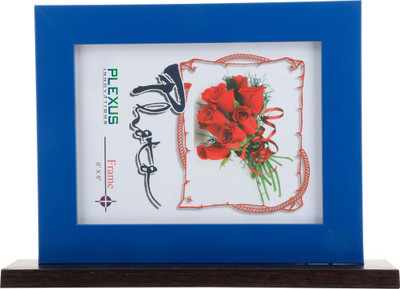 10% OFF on Plexus Innovations Glass Photo Frame 10% OFF on Plexus Innovations Glass Photo Frame