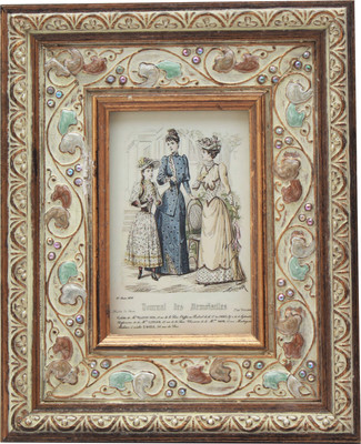 39% OFF on The Art Treasure Glass Photo Frame 39% OFF on The Art Treasure Glass Photo Frame