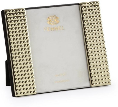 10% OFF on Fennel Glass Photo Frame