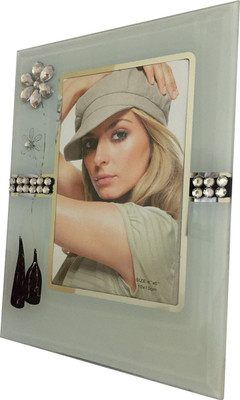 40% OFF on Luxaim Glass Photo Frame 40% OFF on Luxaim Glass Photo Frame