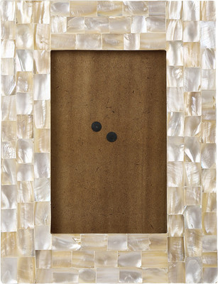 Zoiks Glass Photo Frame Zoiks Glass Photo Frame
