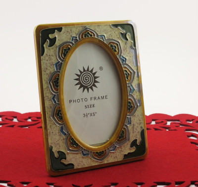 Importwala Glass Photo Frame Importwala Glass Photo Frame