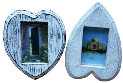 89% OFF on Onlineshoppee Glass Photo Frame