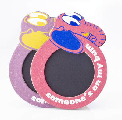 Haati Chaap Paper Crafts Photo Frame Haati Chaap Paper Crafts Photo Frame