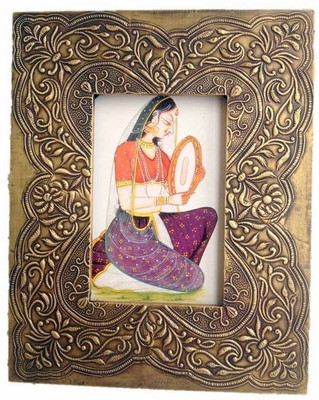 33% OFF on Purpledip Glass Photo Frame 33% OFF on Purpledip Glass Photo Frame