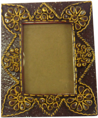 64% OFF on R S Jewels Glass Photo Frame