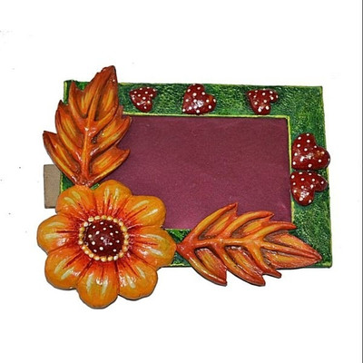 50% OFF on Chitrahandicraft Paper Crafts Photo Frame 50% OFF on Chitrahandicraft Paper Crafts Photo Frame