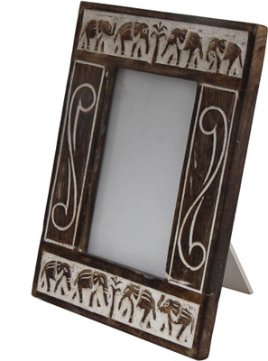 20% OFF on Craft Art India Glass Photo Frame 20% OFF on Craft Art India Glass Photo Frame