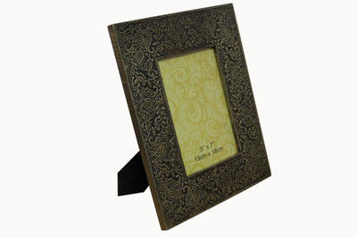 10% OFF on Ethnic Glass Photo Frame 10% OFF on Ethnic Glass Photo Frame