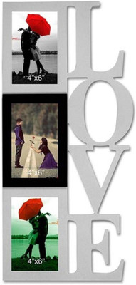 35% OFF on Crafts'man Glass Photo Frame