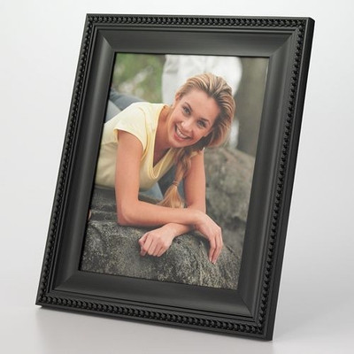 62% OFF on Om Arts Wood Photo Frame