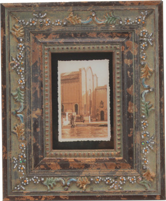 39% OFF on The Art Treasure Glass Photo Frame 39% OFF on The Art Treasure Glass Photo Frame