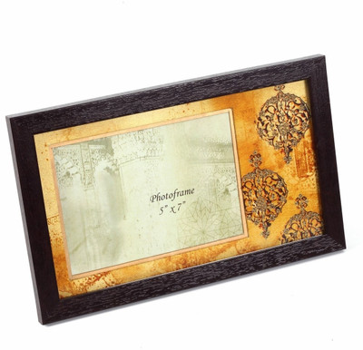 Cherrytin Glass Photo Frame
