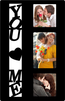 26% OFF on Clocks And Clocks MDF Photo Frame